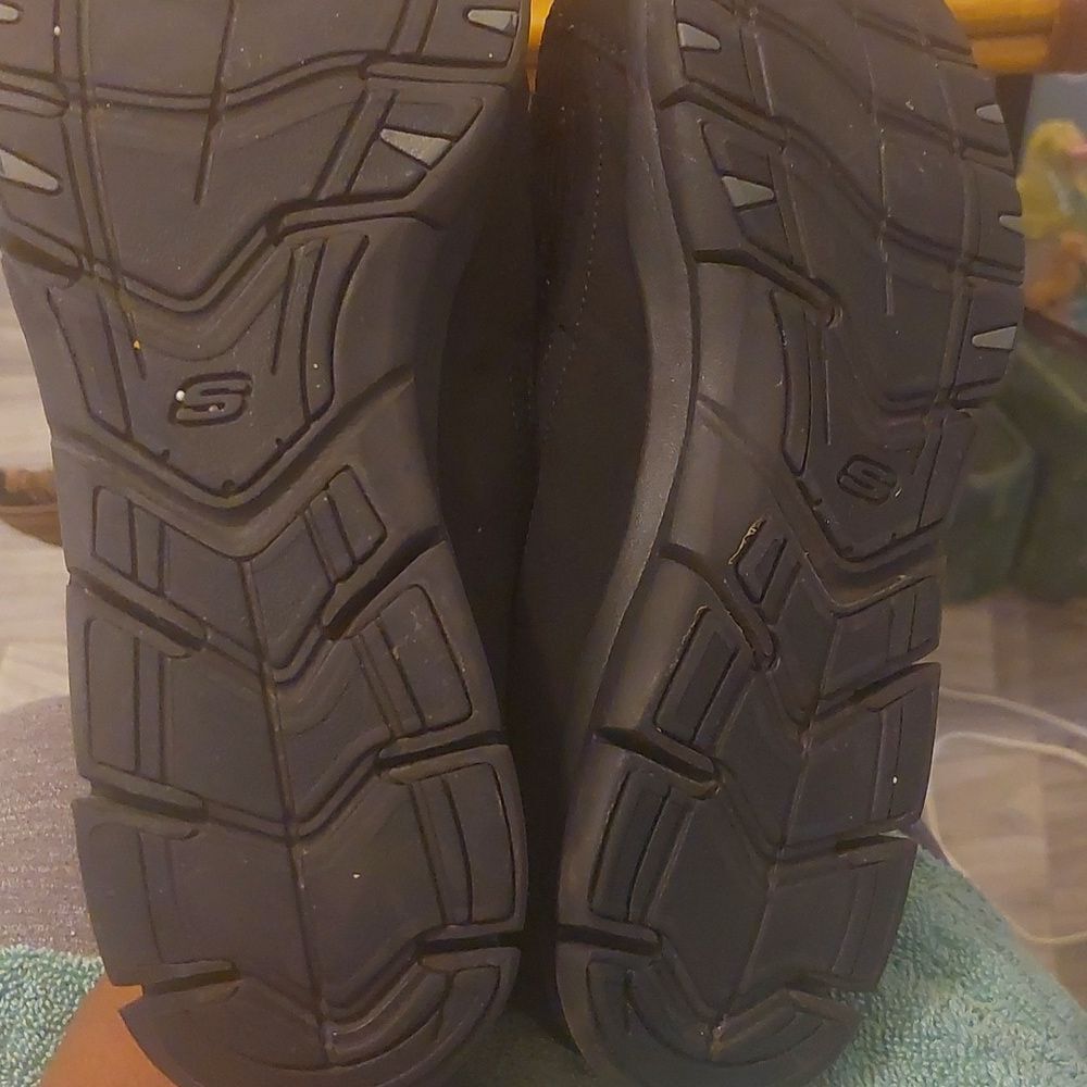 Skechers Air Cooled Memory Foam Men - image 6